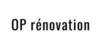 logo partenaire OP rénovation
